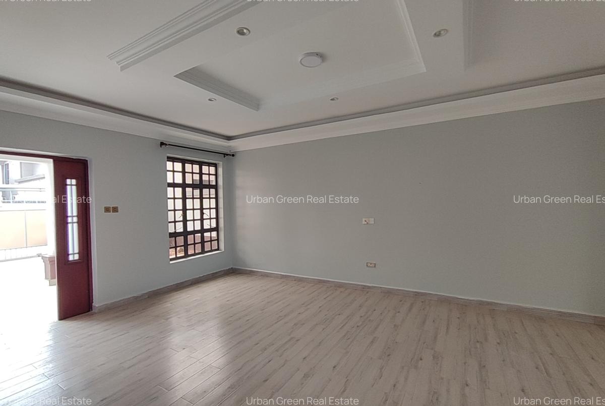 4 Bed House with En Suite at Kamakis - 7