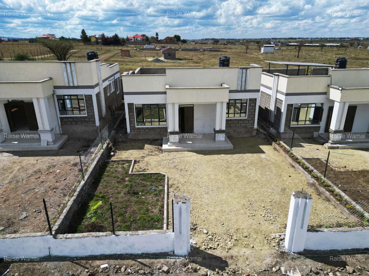 3 Bed House in Kitengela - 4