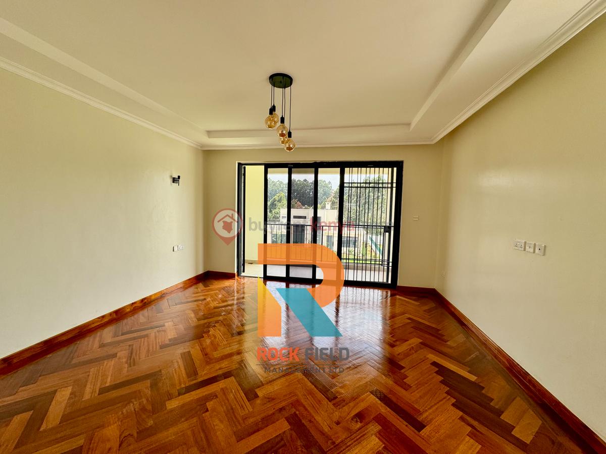 5 Bed Townhouse with En Suite in Loresho - 7