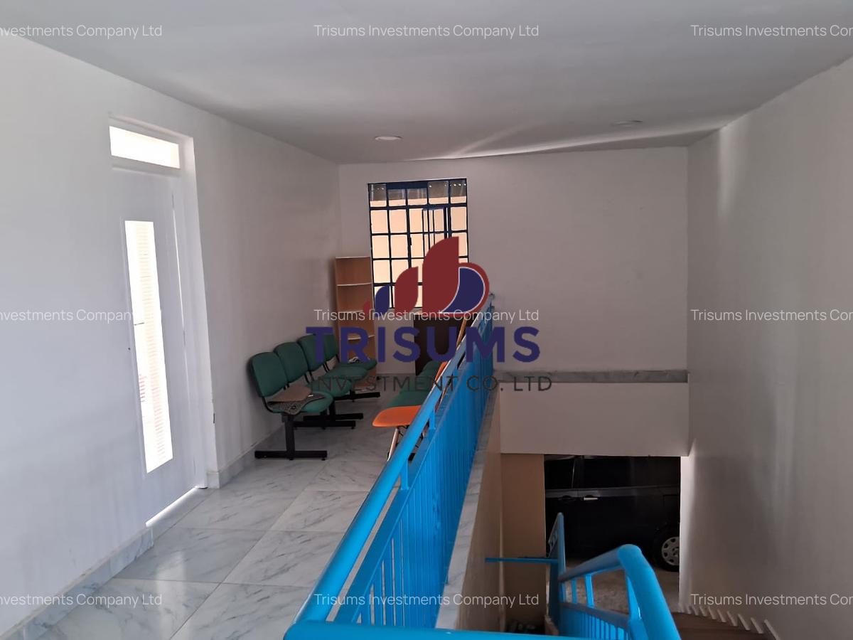 Furnished Commercial Property with Cctv in Mombasa Road - 7