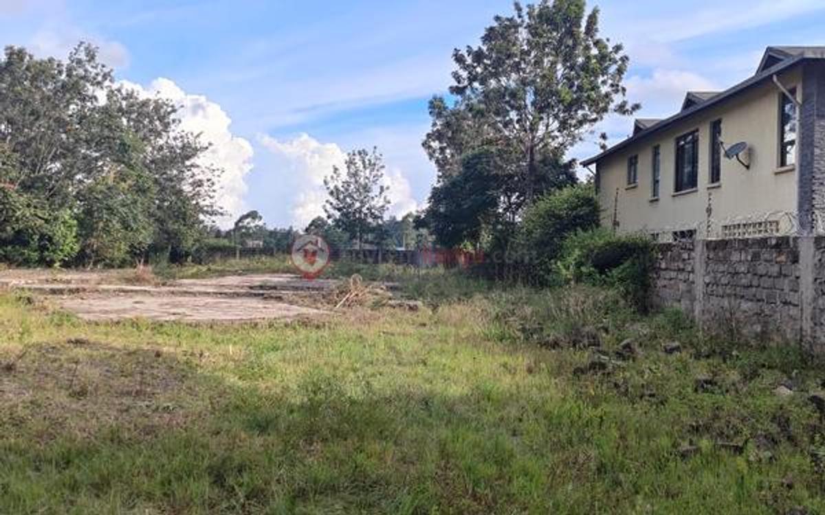 Residential Land at Karen Plain - 5