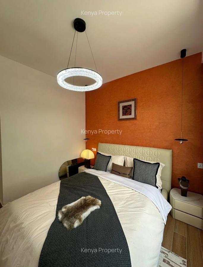 2 Bed Apartment with Swimming Pool at Mbaazi Road - 9