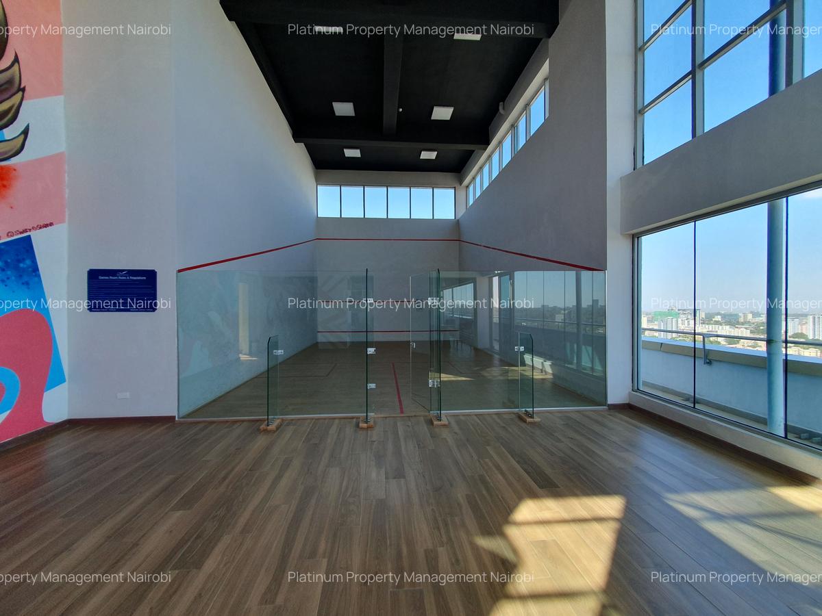 2 Bed Apartment with En Suite at Skynest - 20