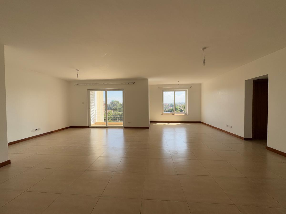 Serviced 3 Bed Apartment with En Suite in Lavington - 7