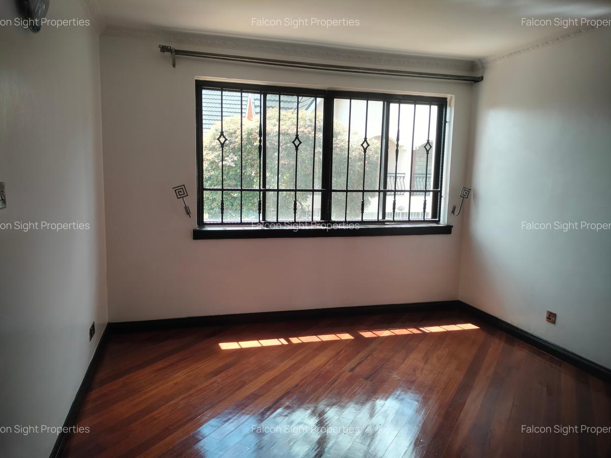 7 Bed Townhouse with Staff Quarters at Suitable For Office Use/Residential And Close Proximity To Germany School And Roslyn Academy - 18