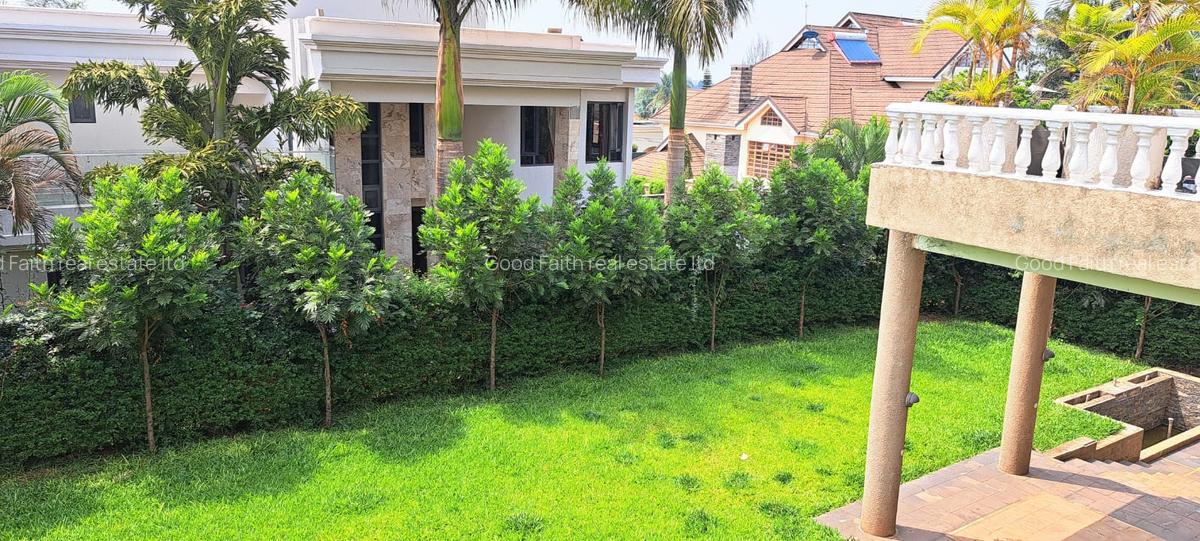 6 Bed House with En Suite in Kiambu Road - 17