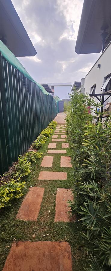 3 Bed Townhouse with En Suite in Kiambu Road - 14
