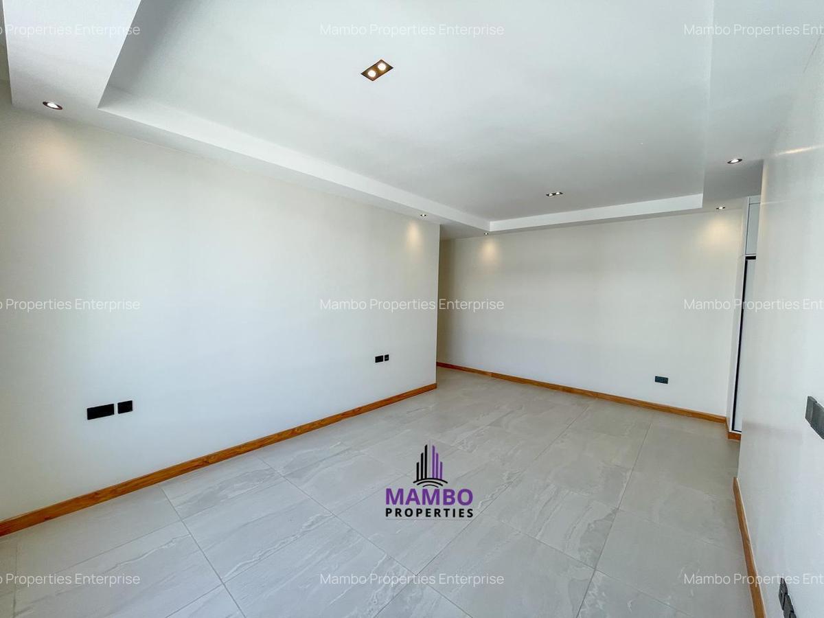 4 Bed Apartment with En Suite at Peponi Rd - 20