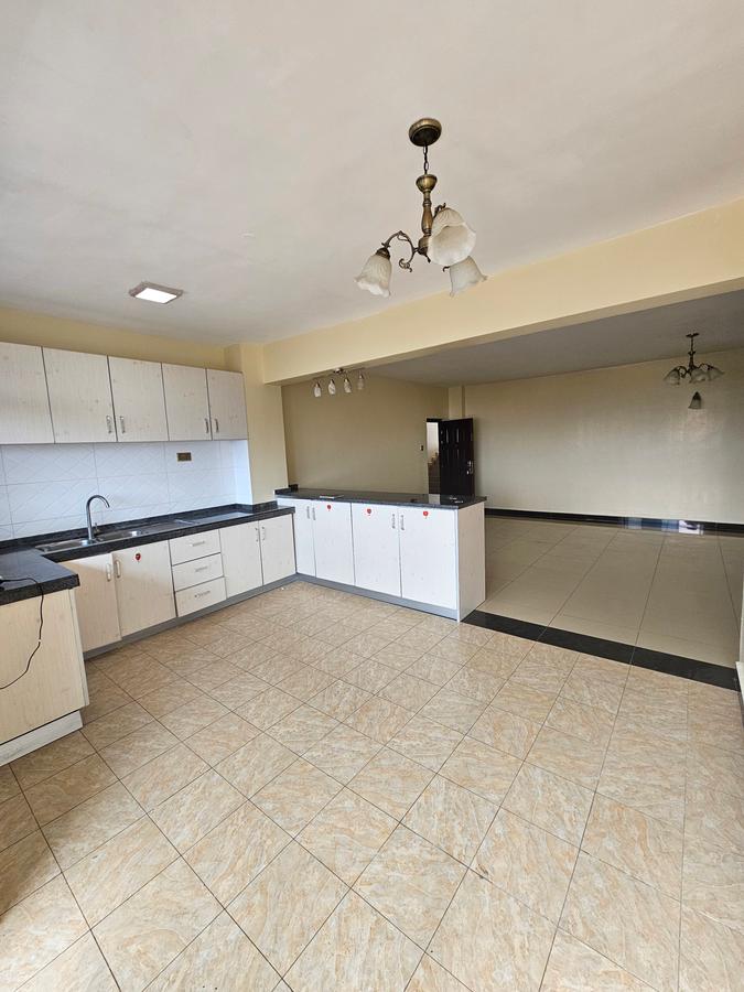 3 Bed Apartment with En Suite at Kilimani - 13