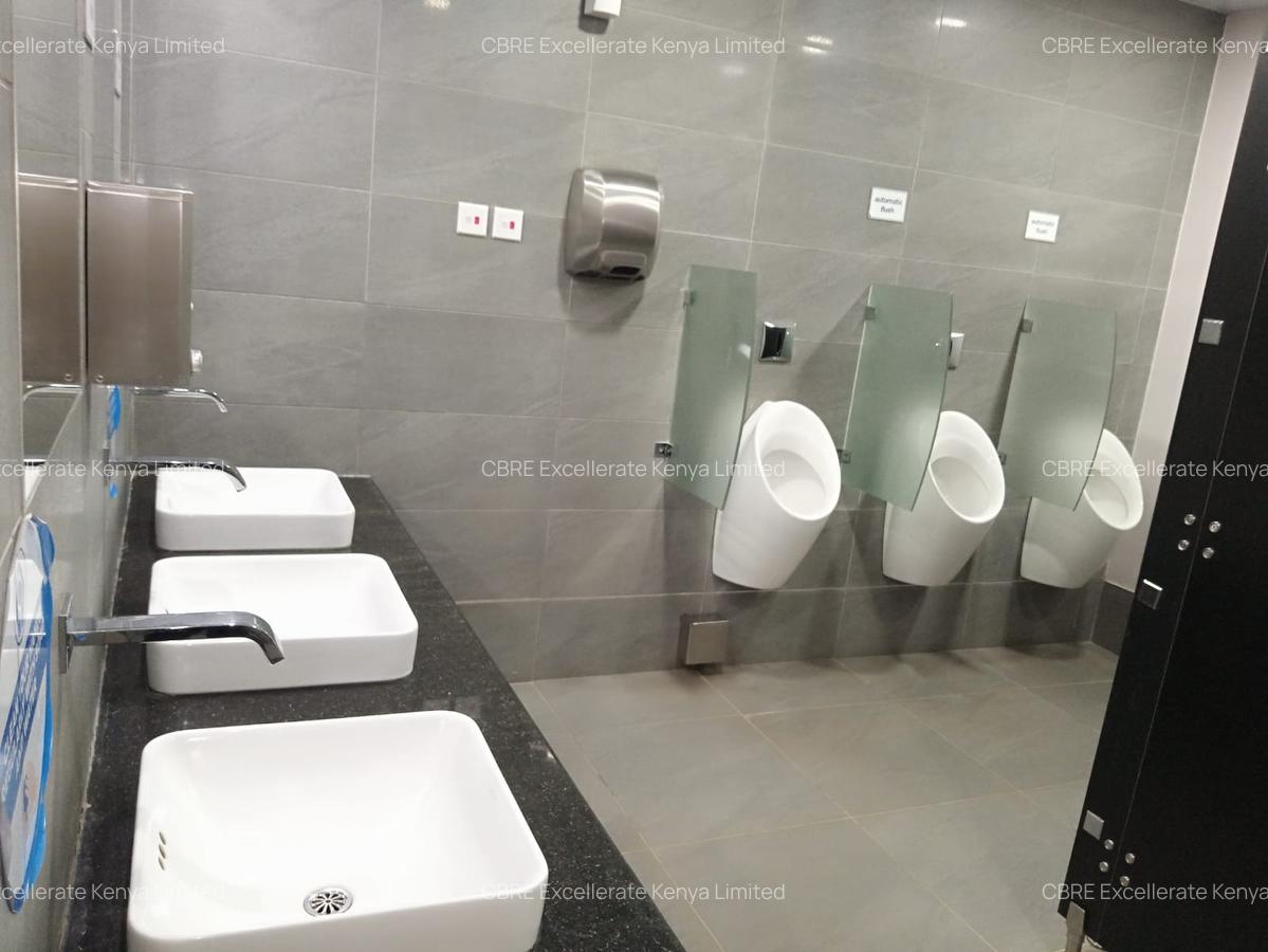 2,260 ft² Office with Backup Generator at Waiyaki Way - 4