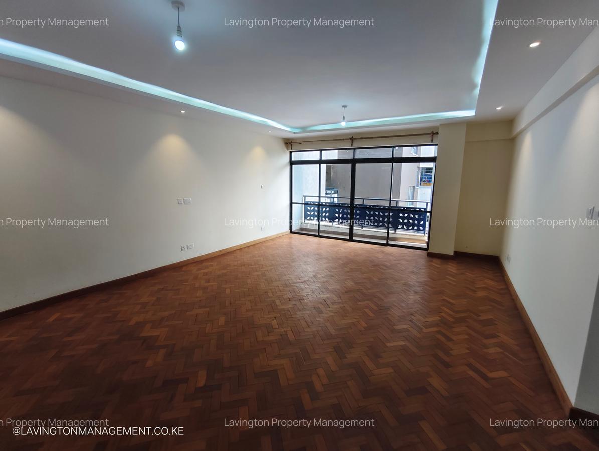 3 Bed Apartment with En Suite at Kilimani - 4