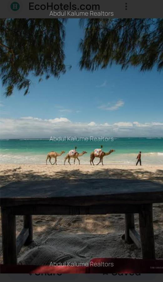 Furnished Commercial Property with Service Charge Included at Diani - 2