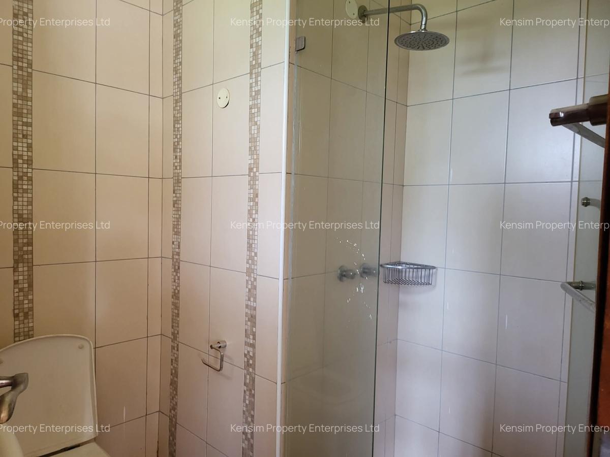 4 Bed Townhouse with En Suite in Runda - 8