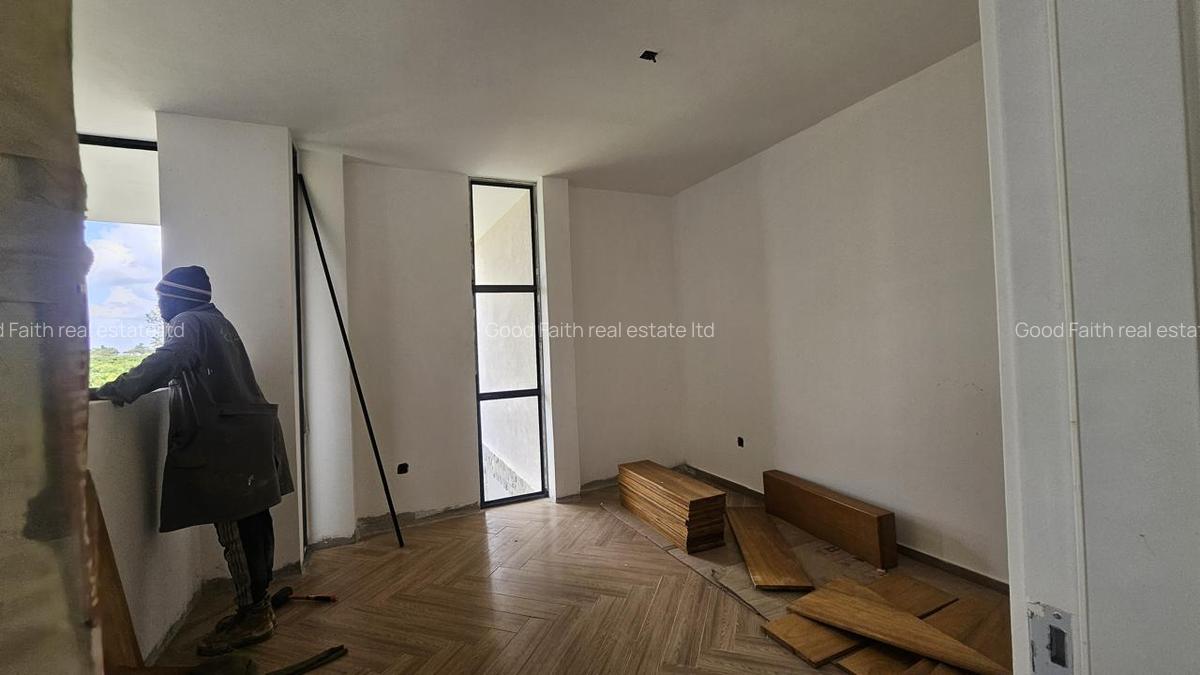 4 Bed Townhouse with En Suite in Kiambu Road - 10