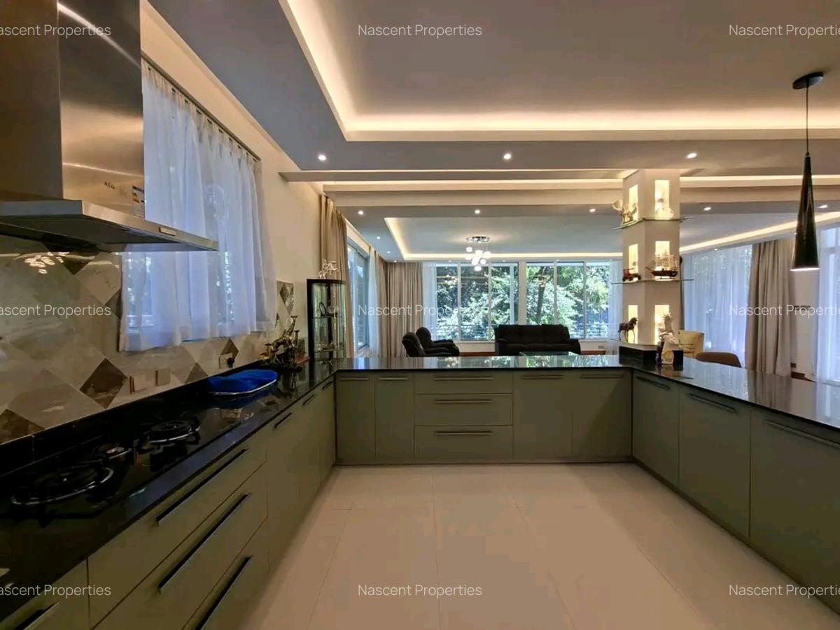 2 Bed House with En Suite in Gigiri - 6