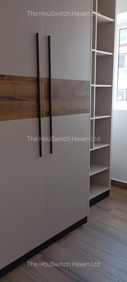 4 Bed Apartment with En Suite at Off General Mathenge Rd - 9