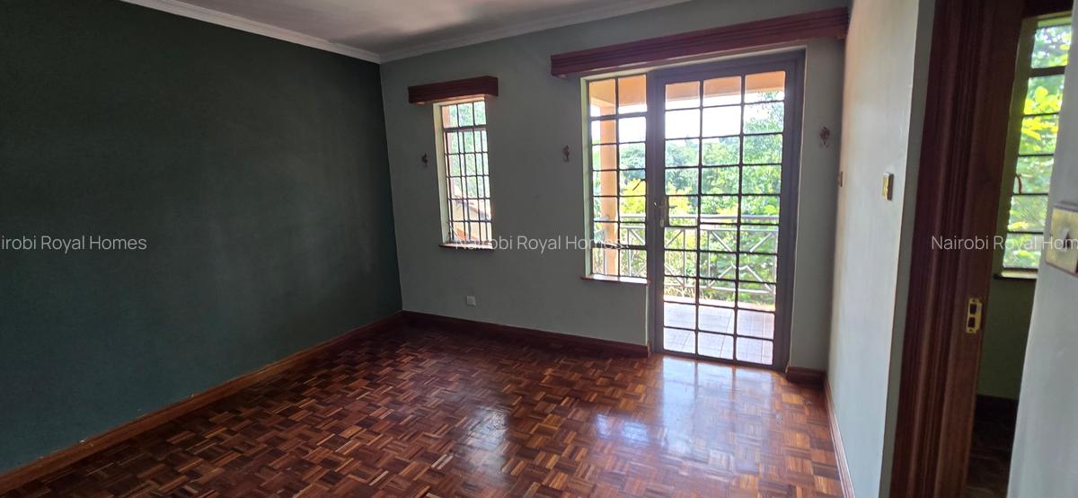 4 Bed Townhouse with En Suite at Kileleshwa Road - 18