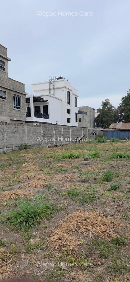 Land at Varsityville - 2