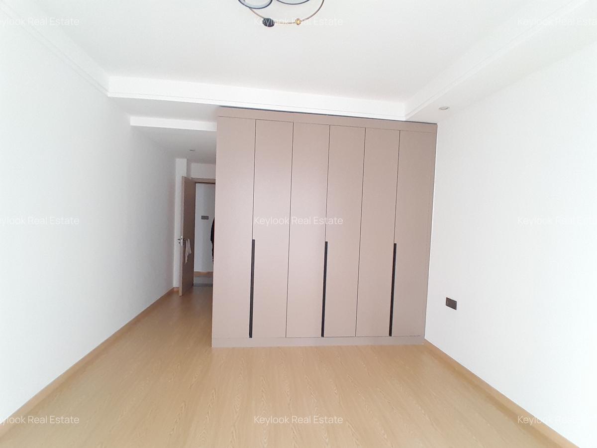 2 Bed Apartment with En Suite at Kileleshwa - 6