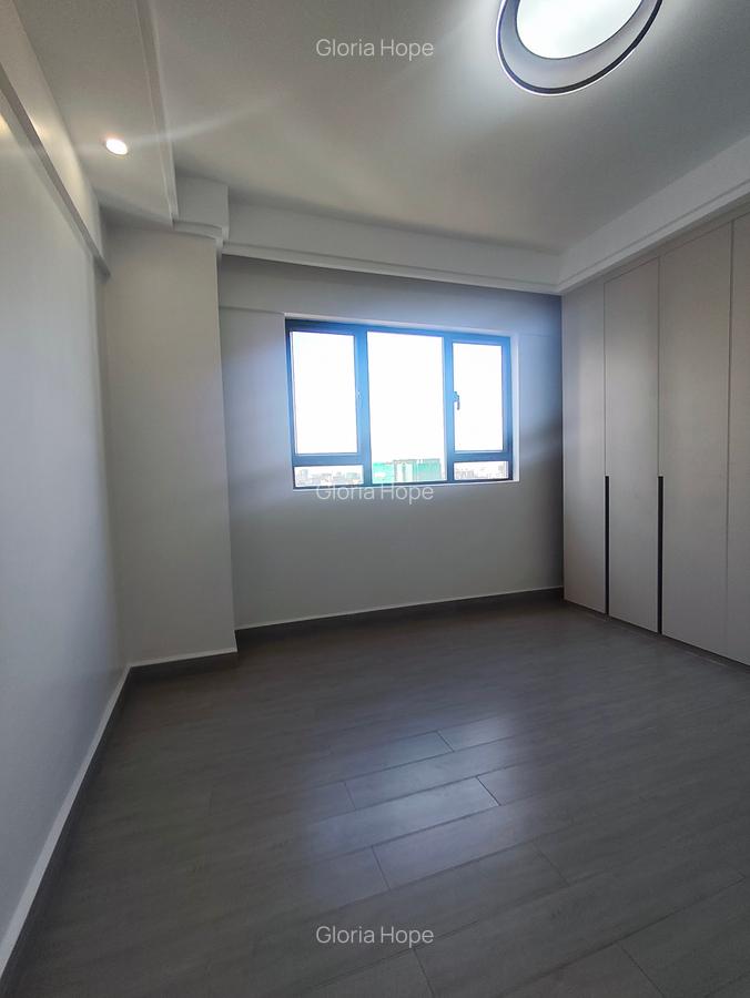 2 Bed Apartment with En Suite in Kileleshwa - 9
