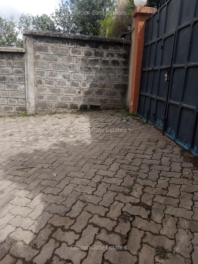 4 Bed House with En Suite in Ongata Rongai - 10