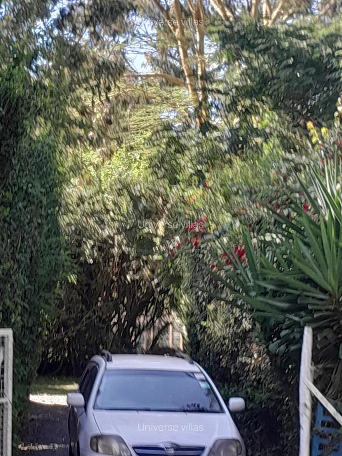 3 Bed House at Karen C - 19