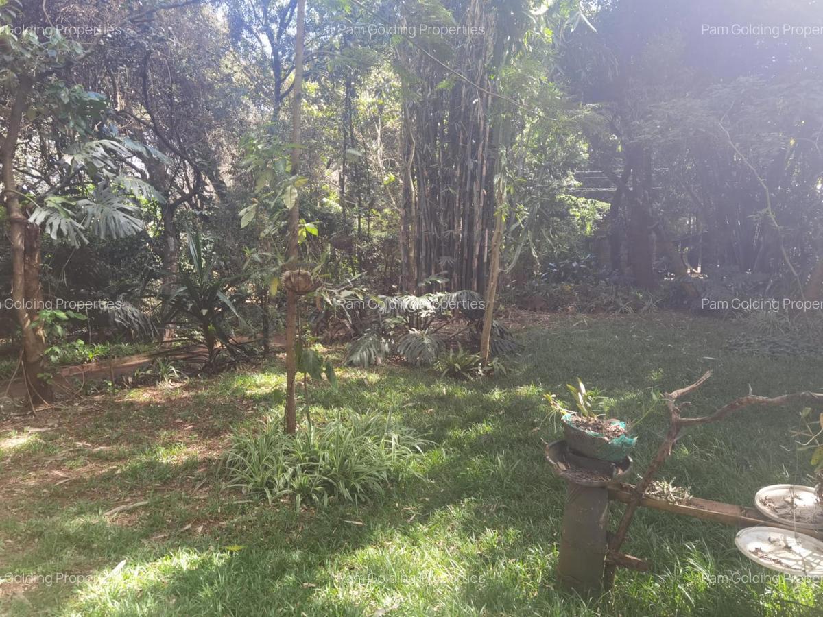 2 Bed House with En Suite in Karen - 11