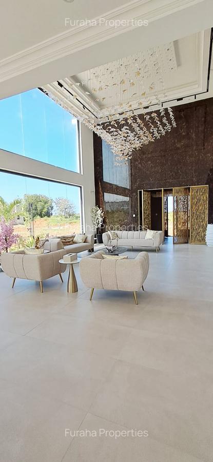 4 Bed House in Vipingo - 1