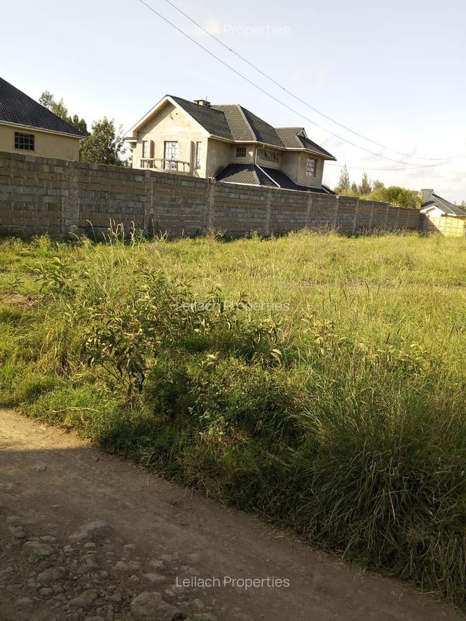 0.113 ac Residential Land in Ongata Rongai - 6