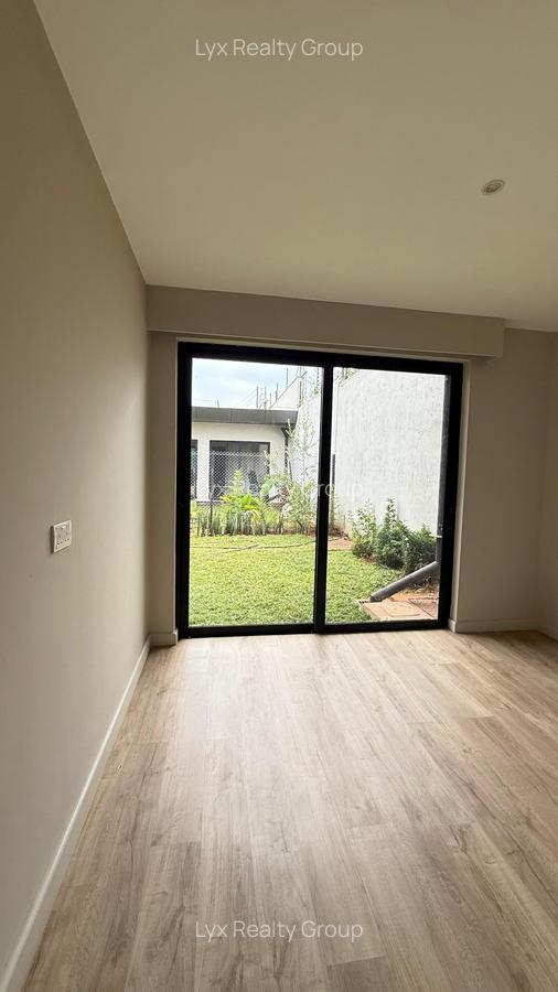 3 Bed Townhouse with En Suite in Runda - 10