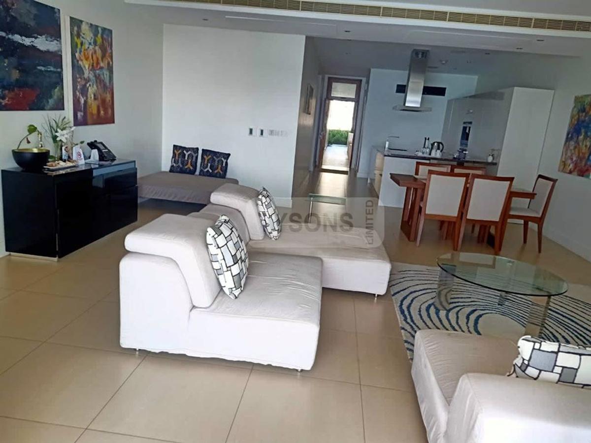 3 Bed Apartment with En Suite in Mkomani - 2