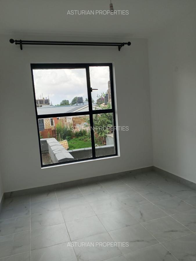 1 Bed Apartment with En Suite in Kitisuru - 4