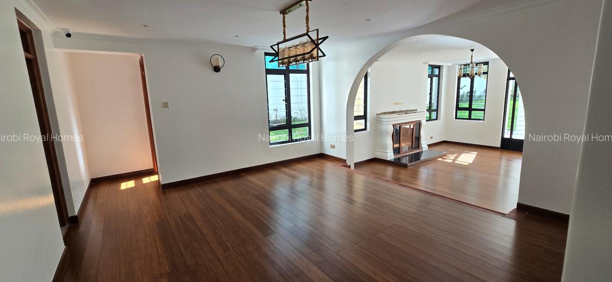 5 Bed House with En Suite at Runda Ruaka Road - 17