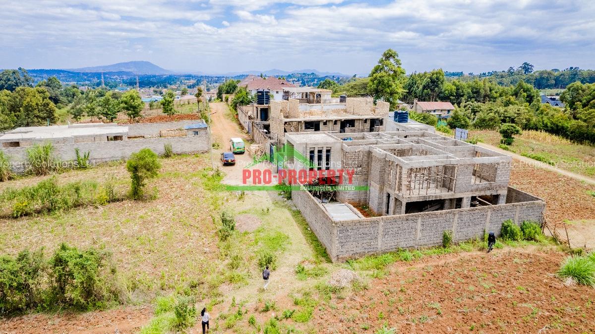0.05 ha Residential Land at Kamangu - 12