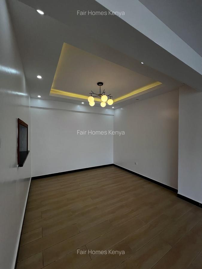 3 Bed Apartment with En Suite at Valley Arcade - 6