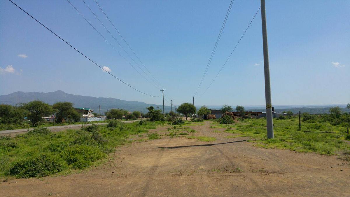 Tinga Farm Phase 3 in Kajiado, Kajiado County - 7