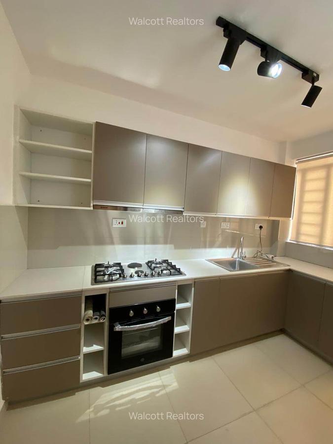 3 Bed Apartment with En Suite at Kinoo - 2