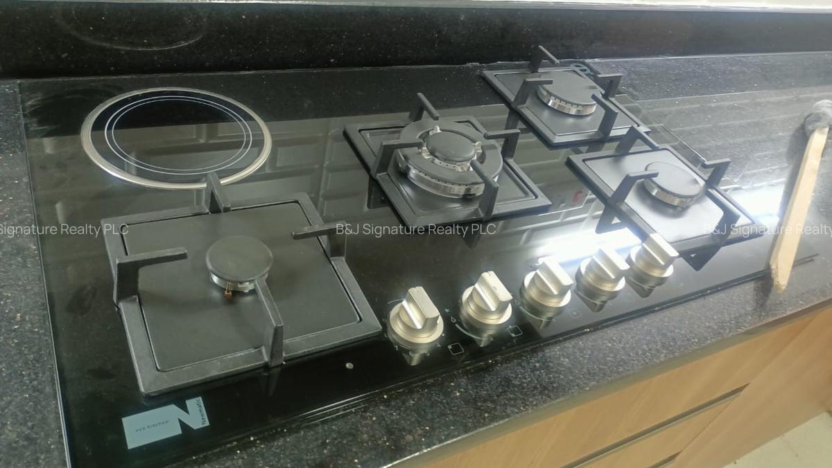 4 Bed Apartment with En Suite in Kileleshwa - 19