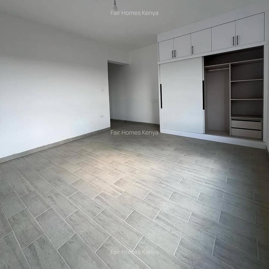 2 Bed Apartment with En Suite at Valley Arcade - 9