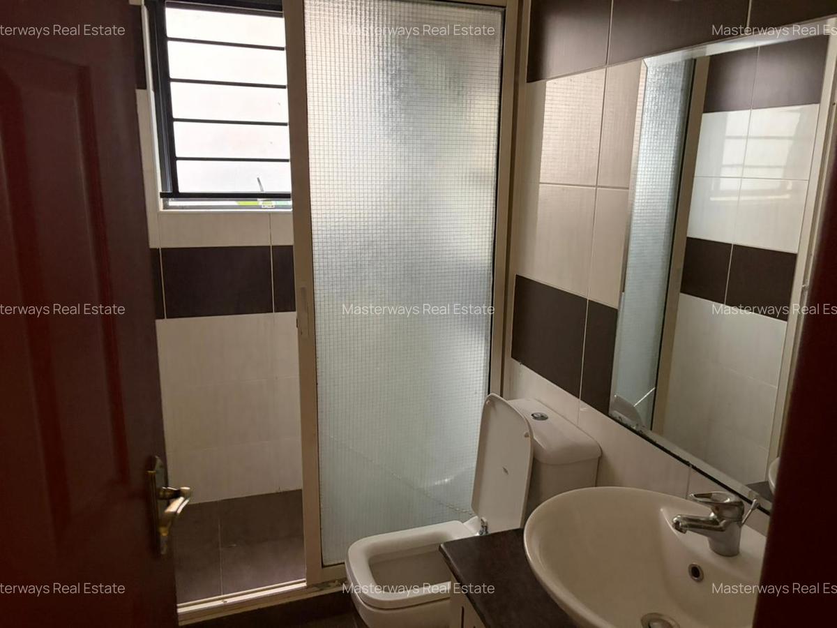 3 Bed Apartment with En Suite in Westlands Area - 20