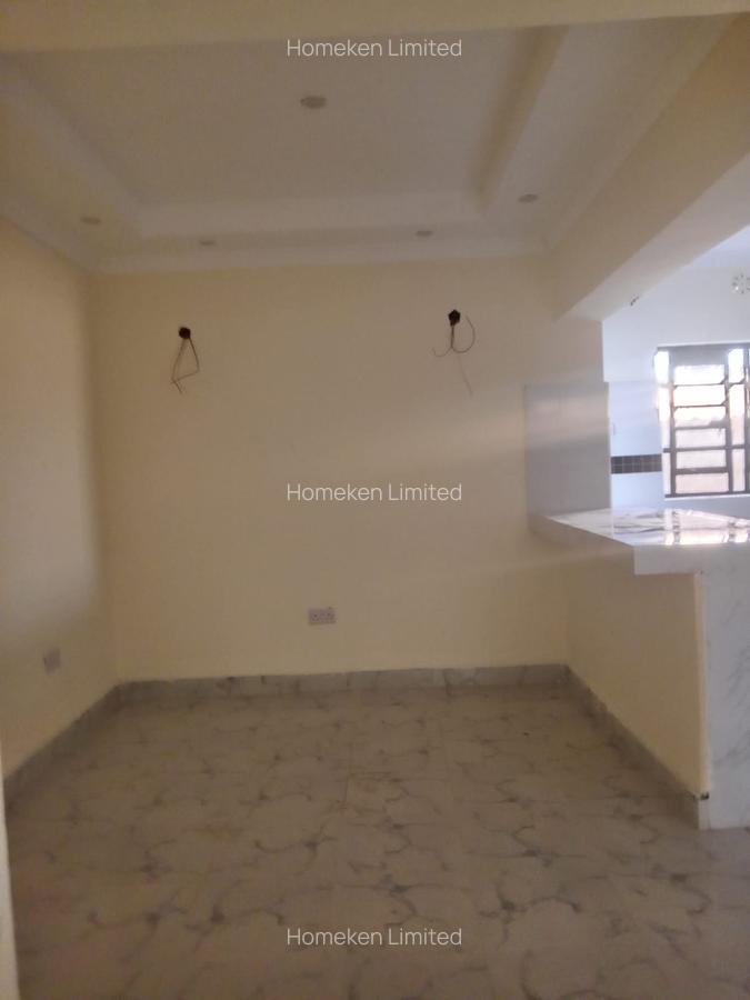 3 Bed House with En Suite at Thika Road - 3