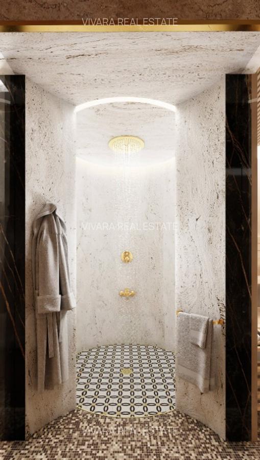 Studio Apartment with Swimming Pool at School Lane - 13