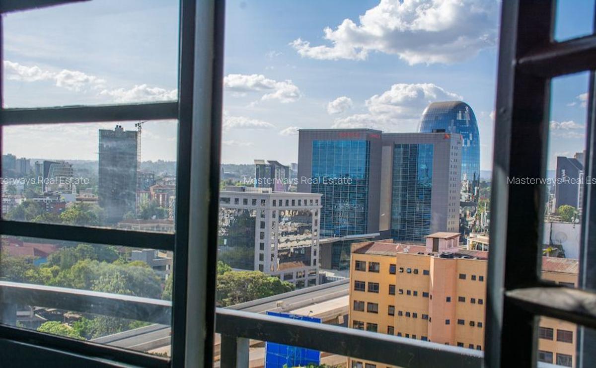 1 Bed Apartment with Gym in Westlands Area - 8