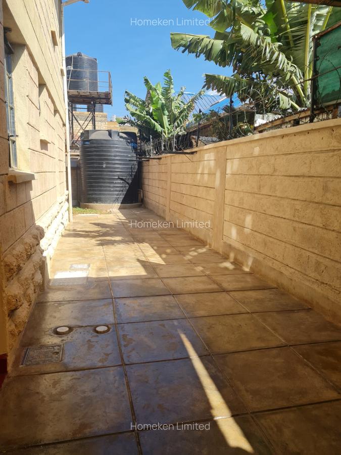 5 Bed House at Kibiku - 8