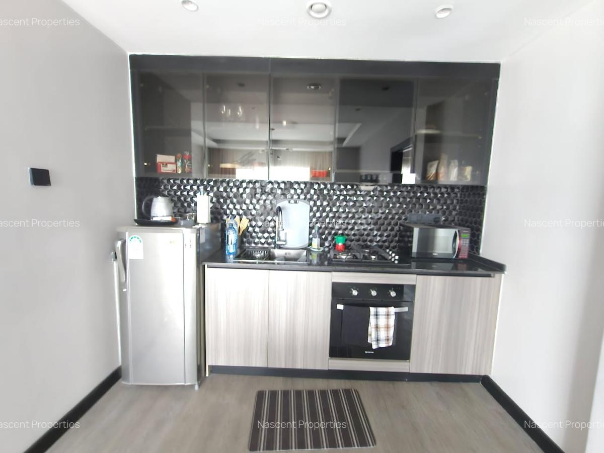 Furnished 2 Bed Apartment with En Suite in Westlands Area - 13