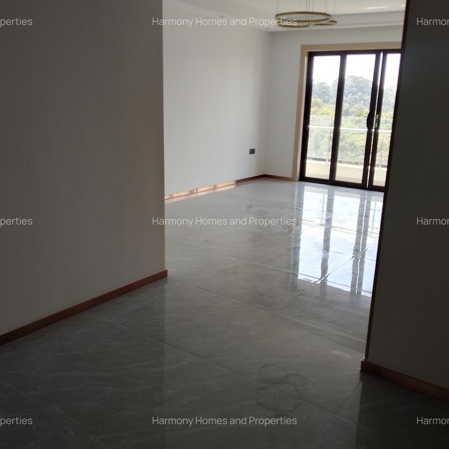 Furnished 2 Bed Apartment with En Suite at Riverside - 5