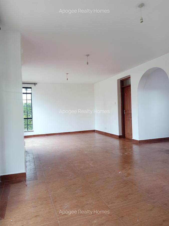 3 Bed House with En Suite at Eden Ville Estate - 3