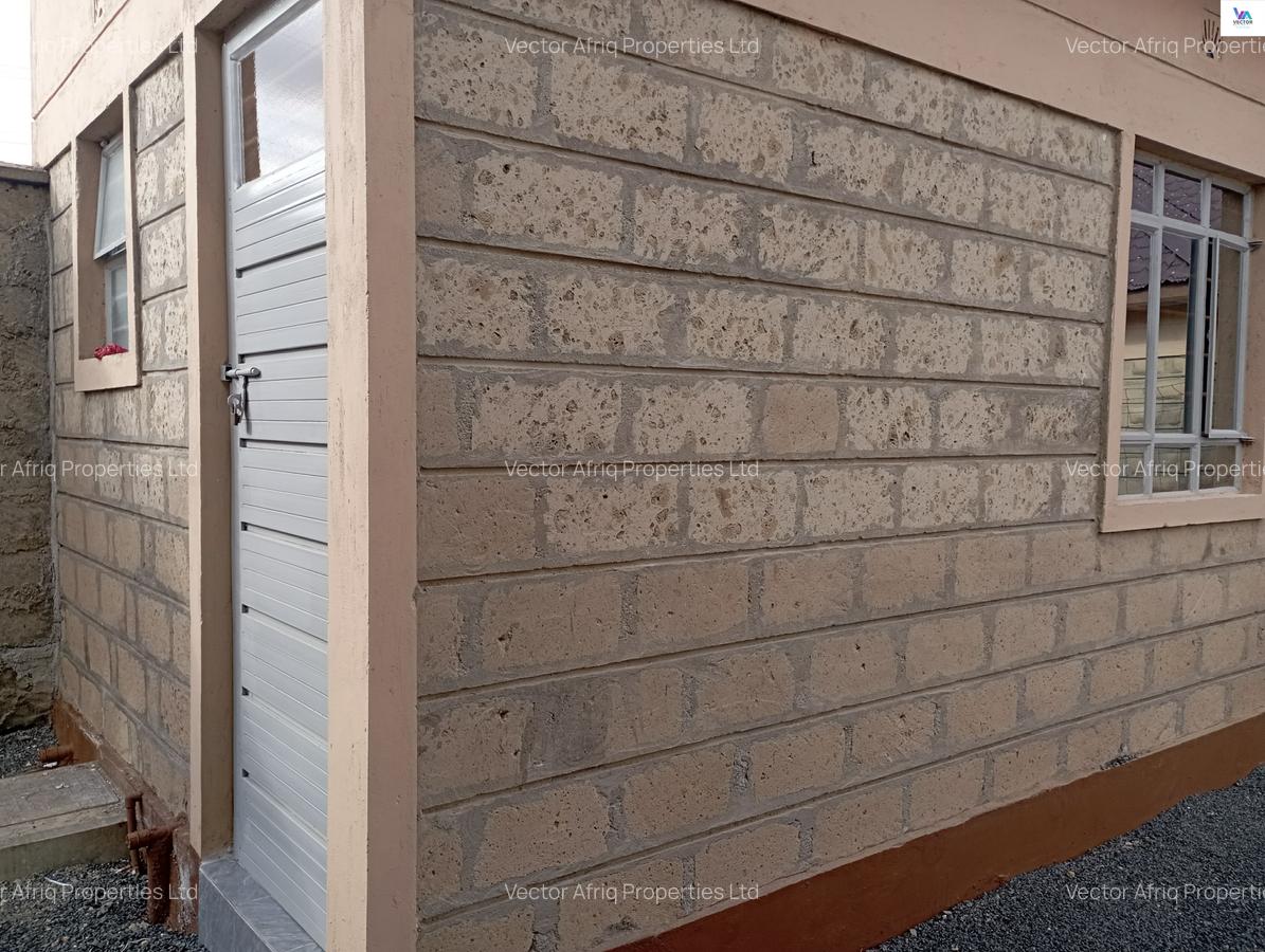 3 Bed House with En Suite in Kitengela - 4