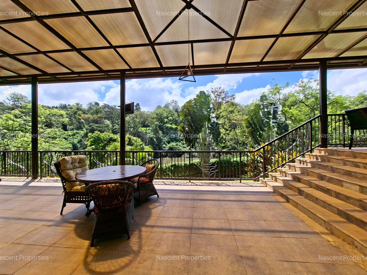 5 Bed House with En Suite in Lower Kabete - 18
