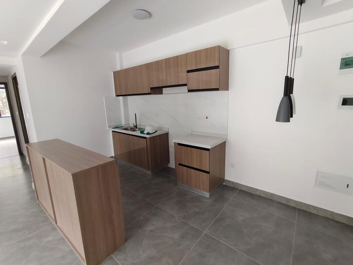 Serviced 2 Bed Apartment with Staff Quarters in Riverside - 2